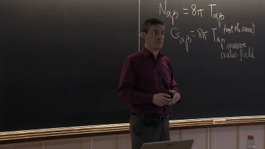 Modified gravity and weakly regular spacetimes (2)