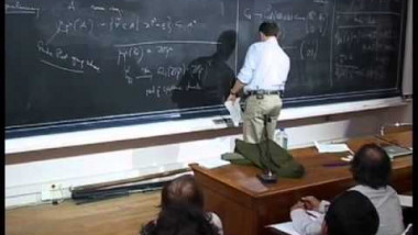 (13) Deformations of Galois representations and applications