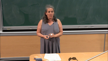 Thermodynamical formalism and geometric applications (3/3)
