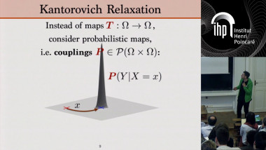 On the several ways to regularize optimal transport