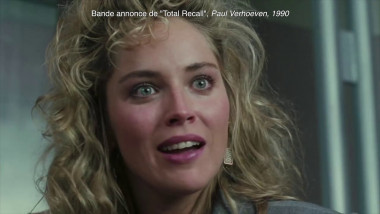 Univers Convergents 2019 - 3/6 - Total Recall
