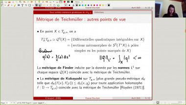 [1178] Le principe d'incertitude fractal et ses applications