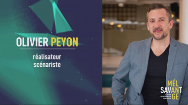 C'est quoi la vie d'un mathématicien ?