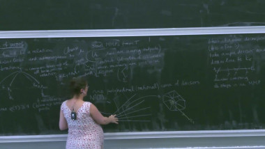 S. Zimmerman - Sarkisov's program 4