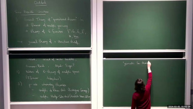 Analytic Stacks (27/29)