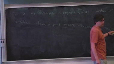 Introduction to Heegaard Floer homology 2