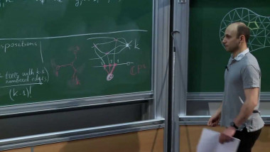 Hurwitz numbers, the ELSV formula, and the topological recursion