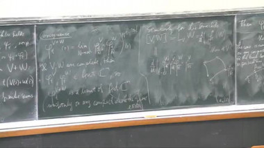 Non singular holomorphic foliations on Stein manifolds (Part 3)