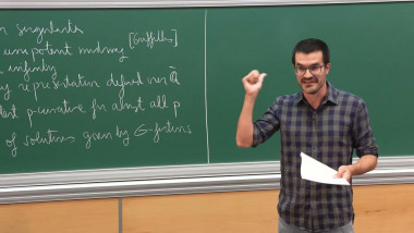 Infinitely Many Non-hypergeometric Local Systems