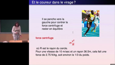 La science au service de la performance des sportifs