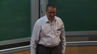 On the classification of p-healthy regular schemes