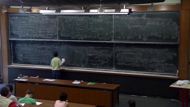 Integral geometric regularity (Part 5)