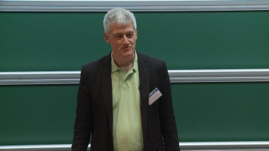 Noncommutative Riemann Surfaces