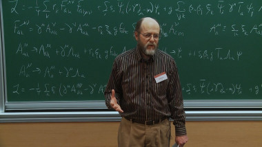 Nonperturbative light-front methods