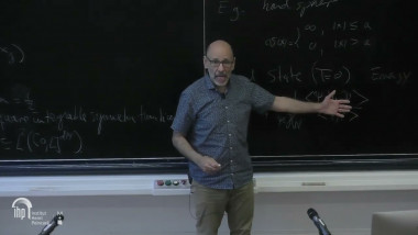 Mathematical physics of weakly interacting bosons