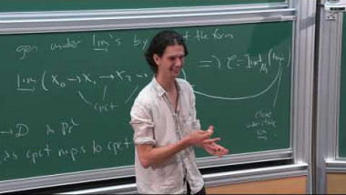 Efimov K-theory (3/3)