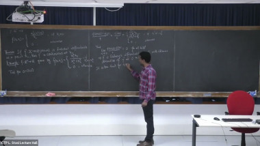 Introduction to Optimization and Operator Theory (2/4)