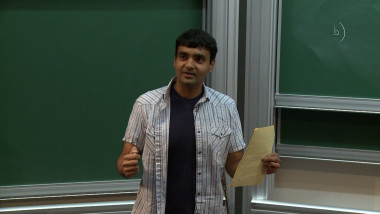 Integral p-adic Hodge theory