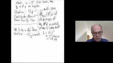 3/3 Enumerative Geometry and Quadratic Forms