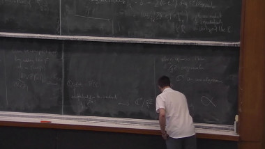 Automorphic forms and arithmetic intersections (part 3)