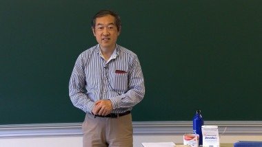 Classification of Initial Data for Gobal Dynamics of Nonlinear Dispersive Equations (1/4)