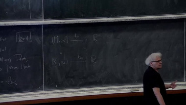 The Margulis lemma, old and new (Part 3)