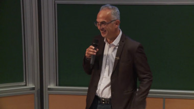 introduction to NOKIA-IHES Workshop