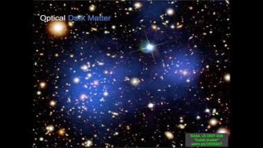 À la recherche de la matière cachée de l'Univers