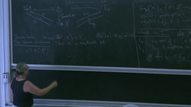Infinity-categories