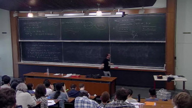 MCG and infinite MCG (Part 3)