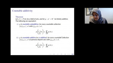 Probabilistic Modal Logics  (1/4)