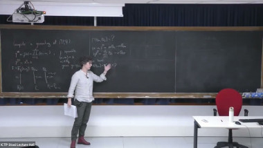 Semigroups and Algebraic Geometry Codes (3/4)