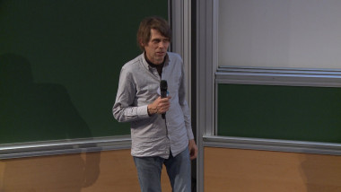 Opening Remarks, Minus VAN BAALEN - Cellular and Molecular Biotechnology