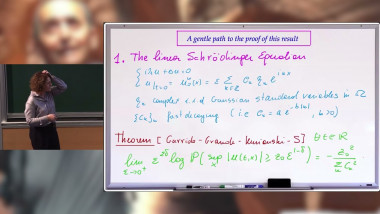 Rogue Waves and Large Deviations for the 2D Pure Gravity Deep Water Wave Problem