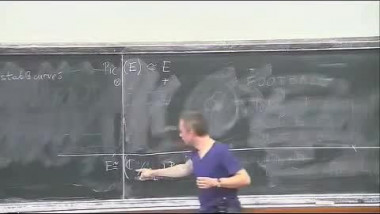 Towards global mirror symmetry (Part 1)