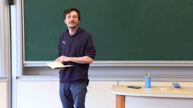 Topological Symmetry and Duality in Quantum Lattice Models (4/4)