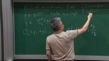 Orbital integrals, moduli spaces and invariant theory (1/3)