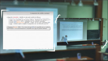 La théorie des ensembles cinquante ans après Cohen