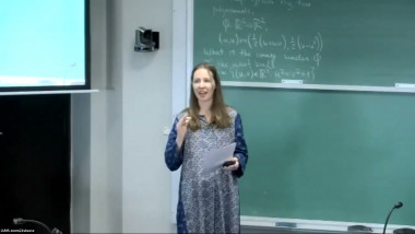 Geometry of Nonnegative Matrix Rank (part 3/4)