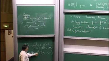 Algebraic Varieties over $F_1$