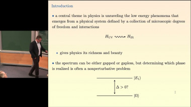 Infrared Dynamics of QCD Theories