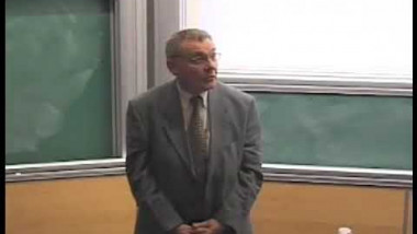 Colloque Grothendieck - cloture