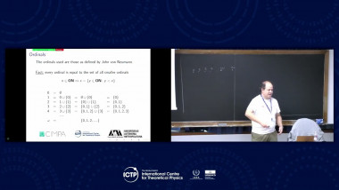 Some notions of topological homogeneity (2/4)