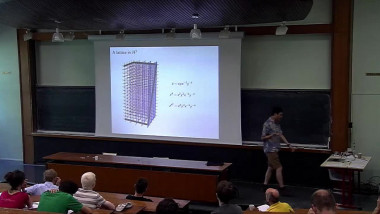 Quantitative rectifiability and differentiation in the Heisenberg group
