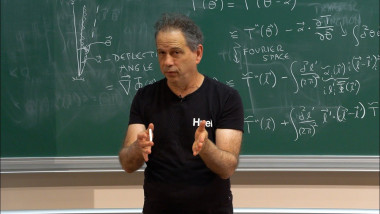 Connecting Theory to Observations (2/2)