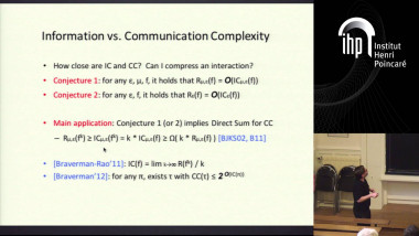 Constant-rate coding for multiparty interactive communication is impossible