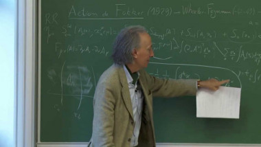 1/4 Gravitation relativiste et expérience