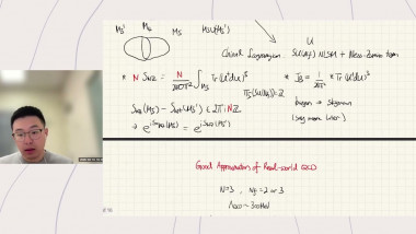 QCD Wilson lines in IR chiral Lagrangian