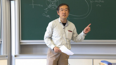 Classification of Initial Data for Gobal Dynamics of Nonlinear Dispersive Equations (4/4)