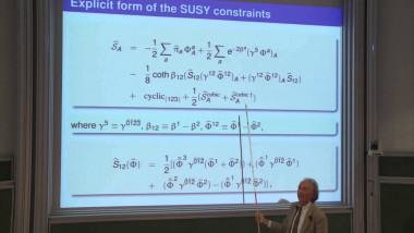 Supergravity and its Hidden Hyperbolic Kac-Moody Structures